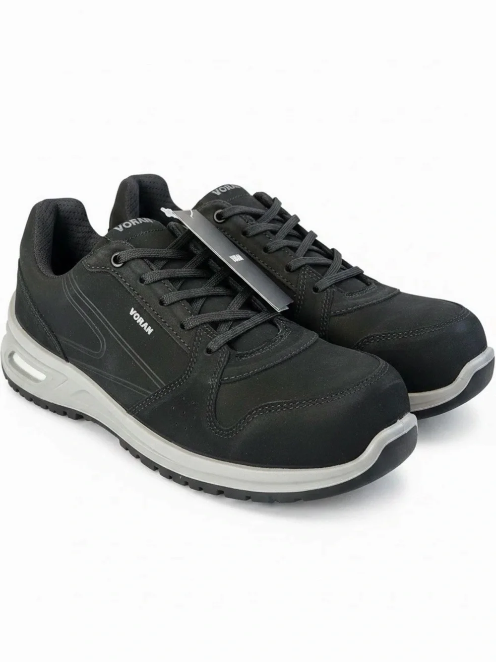 Voran men’s athletic